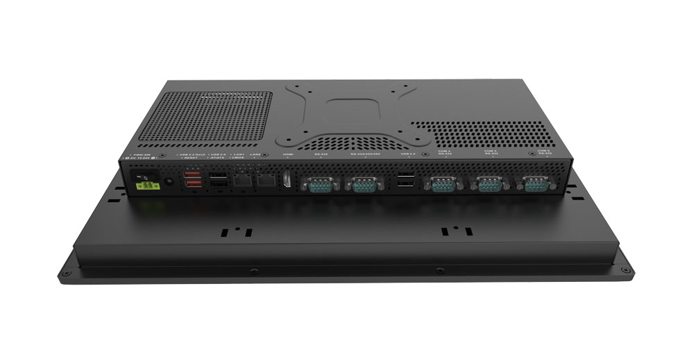 Panel PC PPC2-C15-EHL-J1/8G-R11 I-O Panel PC PPC2-C15-EHL-J1/8G-R11 I-O