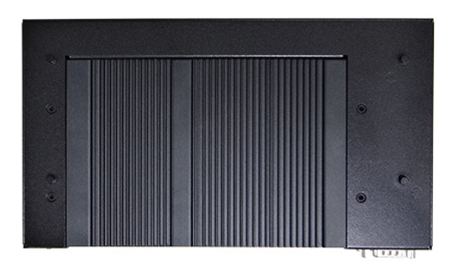 Embedded PC EB-EHL-J6-32G front