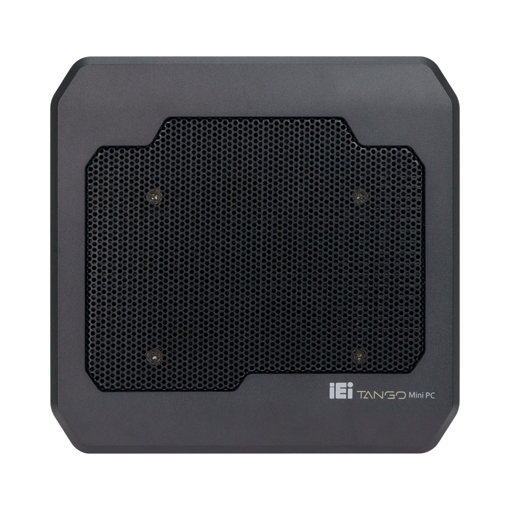 Box PC TANGO-3010-JWC-R10 Oben Box PC TANGO-3010-JWC-R10 Oben