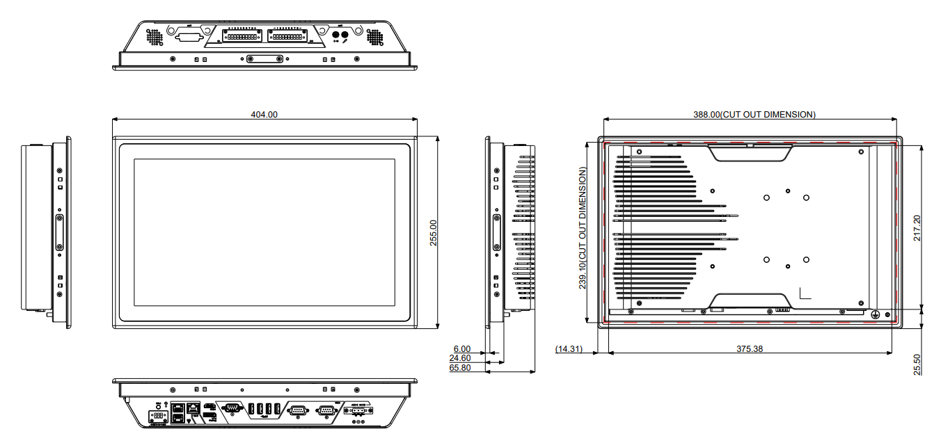 PPC ASLAN-W1015C-1145G7E-G4 R1.0 Dim PPC ASLAN-W1015C-1145G7E-G4 R1.0 Dim