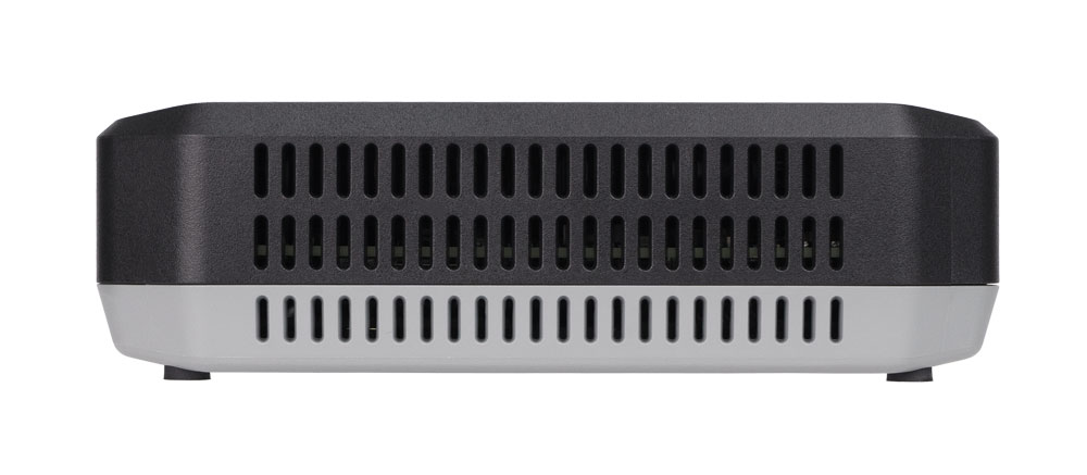 Box PC TANGO-3010-JWC-R10 Lüfterschlitze Box PC TANGO-3010-JWC-R10 Lüfterschlitze