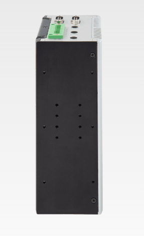 Box-PC ARES-5320-x6425P-ISO R1.0 back Box-PC ARES-5320-x6425P-ISO R1.0 back