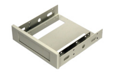 5.25" auf 3.5" 41411-1007C3-00-HF front