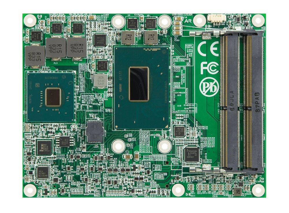 EmETXe-i91M0-WT-8850H-RGB Front