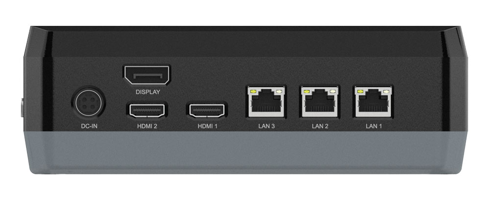 TANGO-7010-i7AWC-R10 Embedded PC back TANGO-7010-i7AWC-R10 Embedded PC back