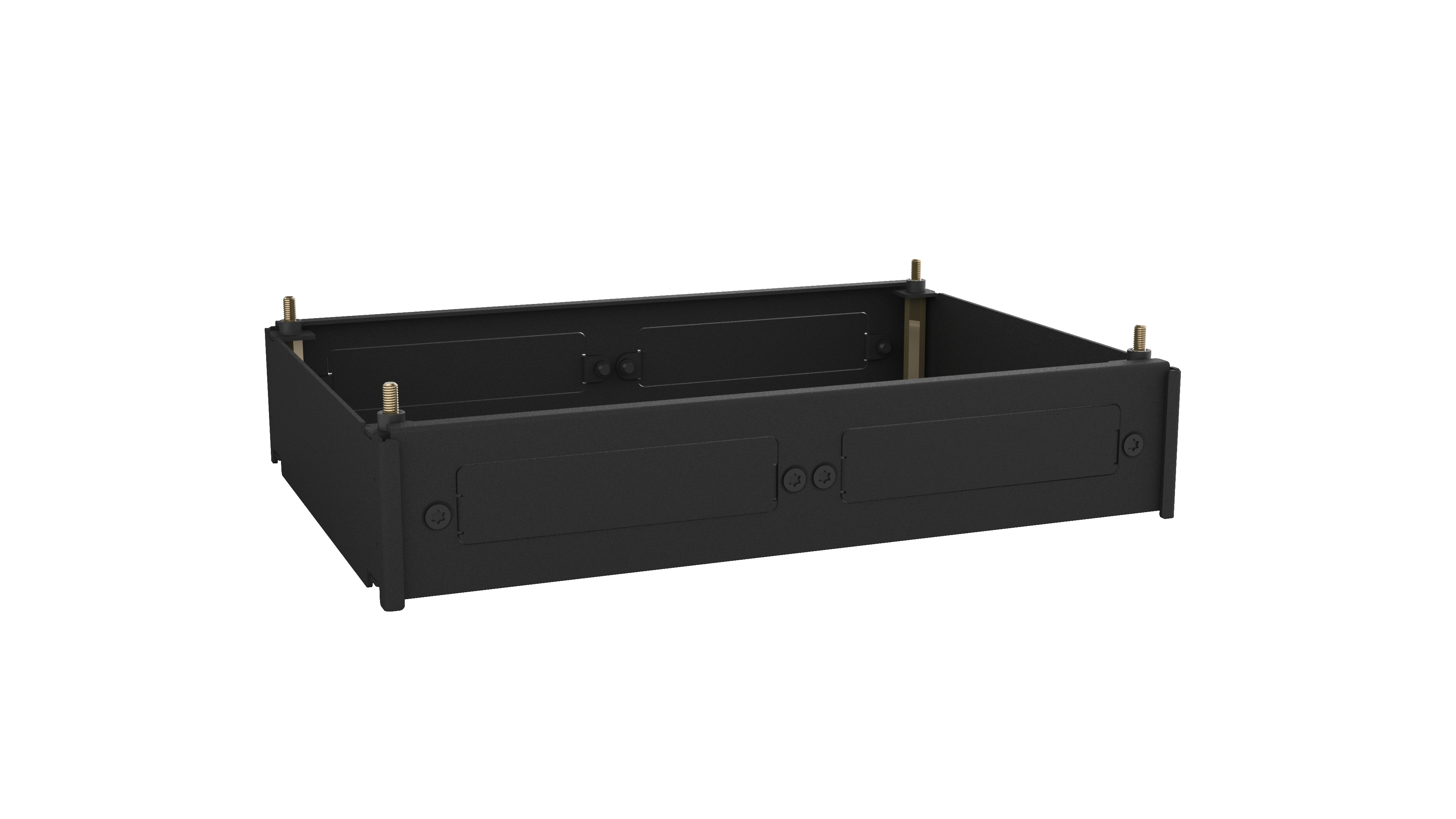Expansion main Bracket SEB-DC01 Seite